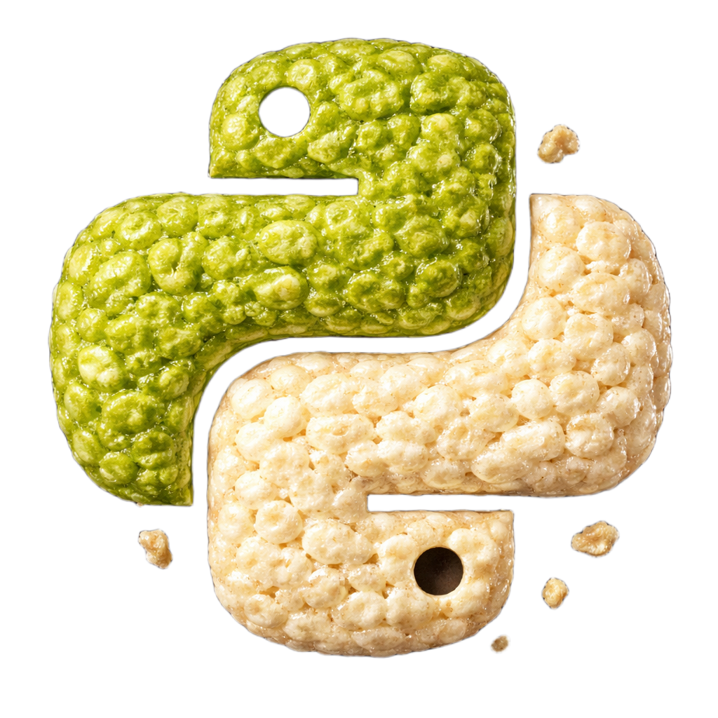 CrisPy - Python Analyzer